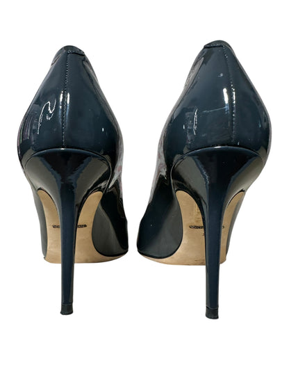 Dolce & Gabbana decolleté gioiello — foto 9