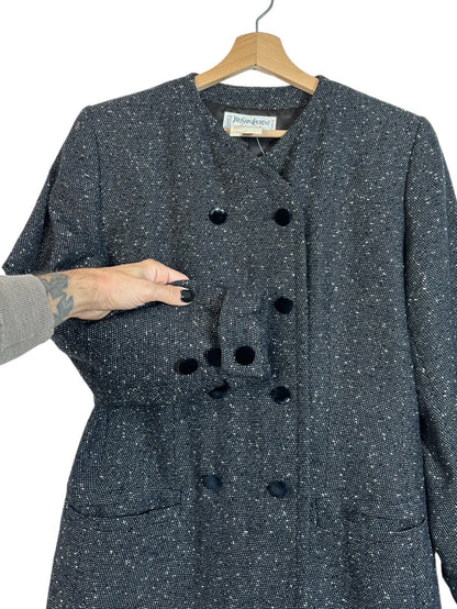 Yves Saint Laurent blazer vintage (L)