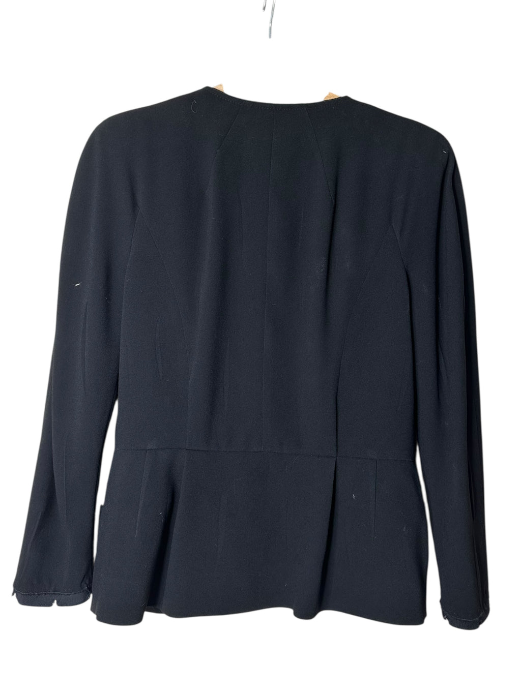 Prada blazer in lana — foto 10