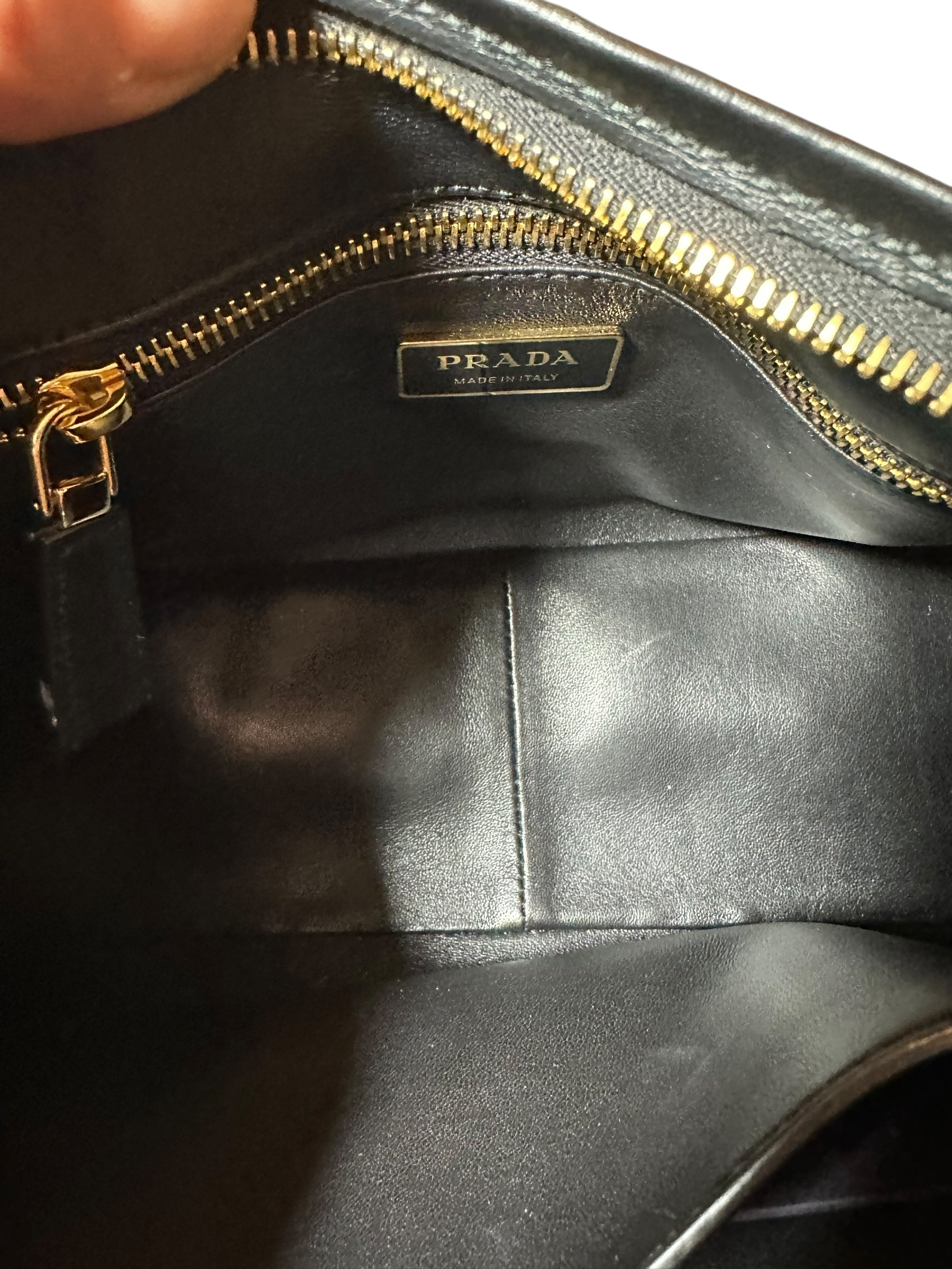 Prada borsa in pelle — foto 13