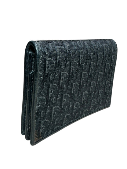 Christian Dior porta carte vintage