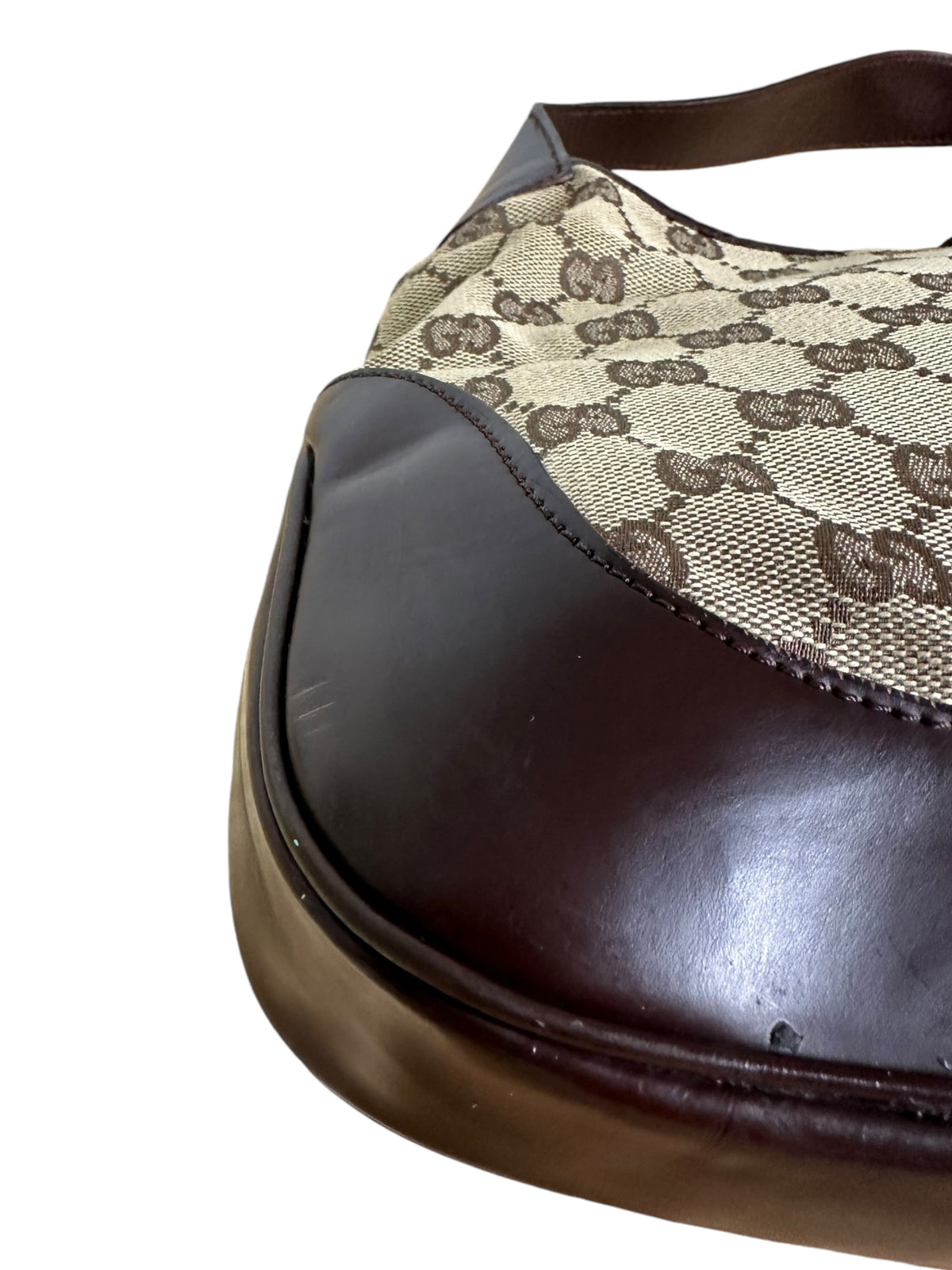 Gucci borsa Jackie vintage — foto 17