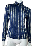 Celine camicia vintage