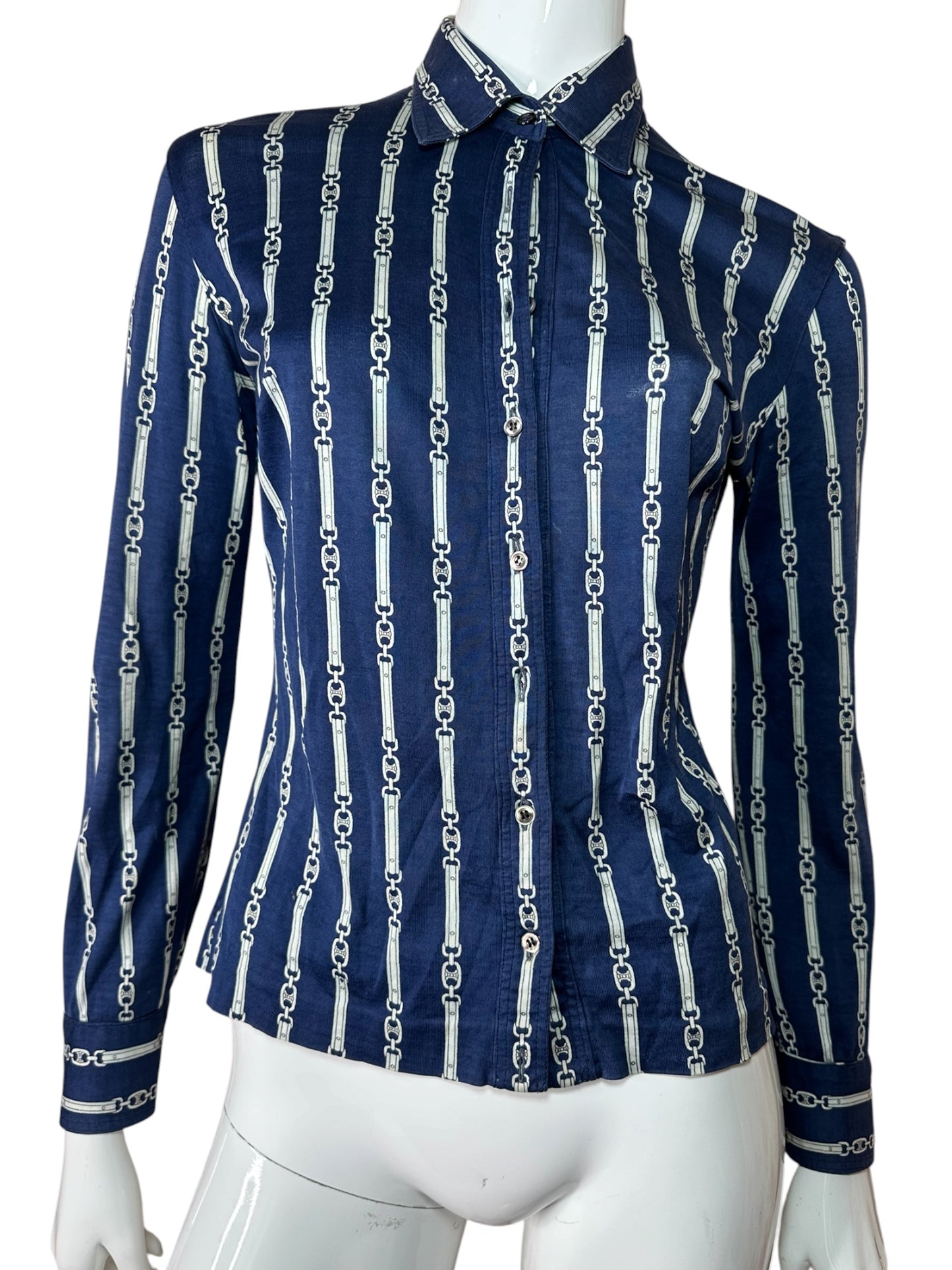Celine camicia vintage (S)