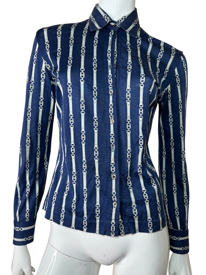 Celine camicia vintage (S)