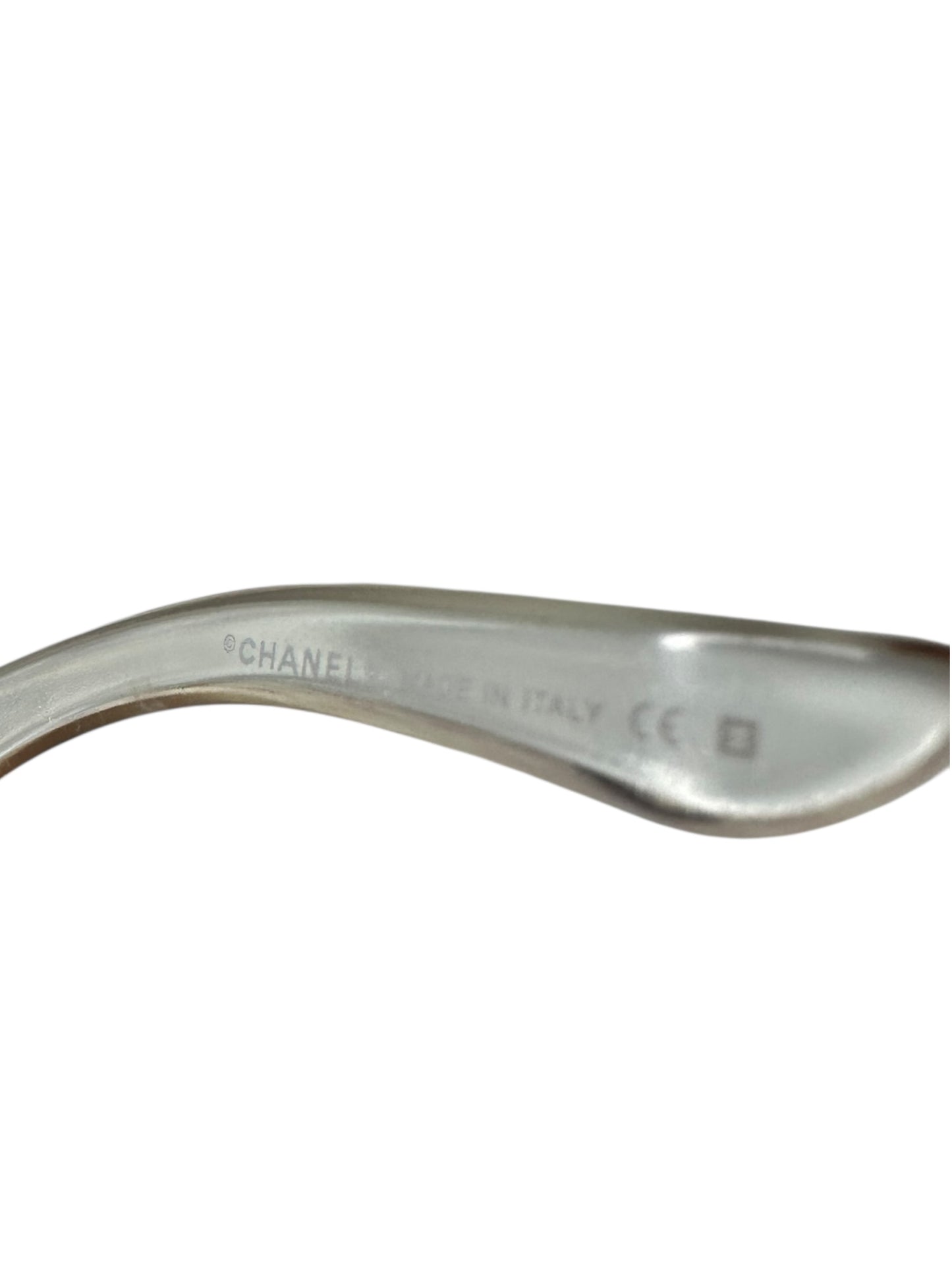 Chanel occhiali vintage