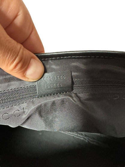 Gucci Jackie vintage