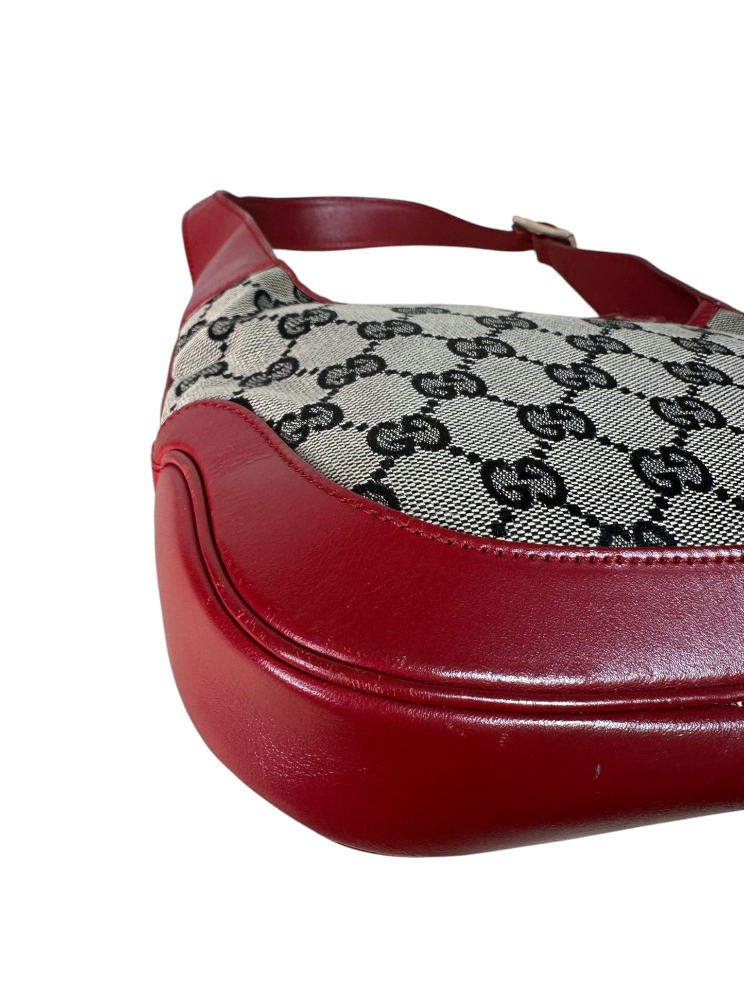 Gucci Jackie vintage