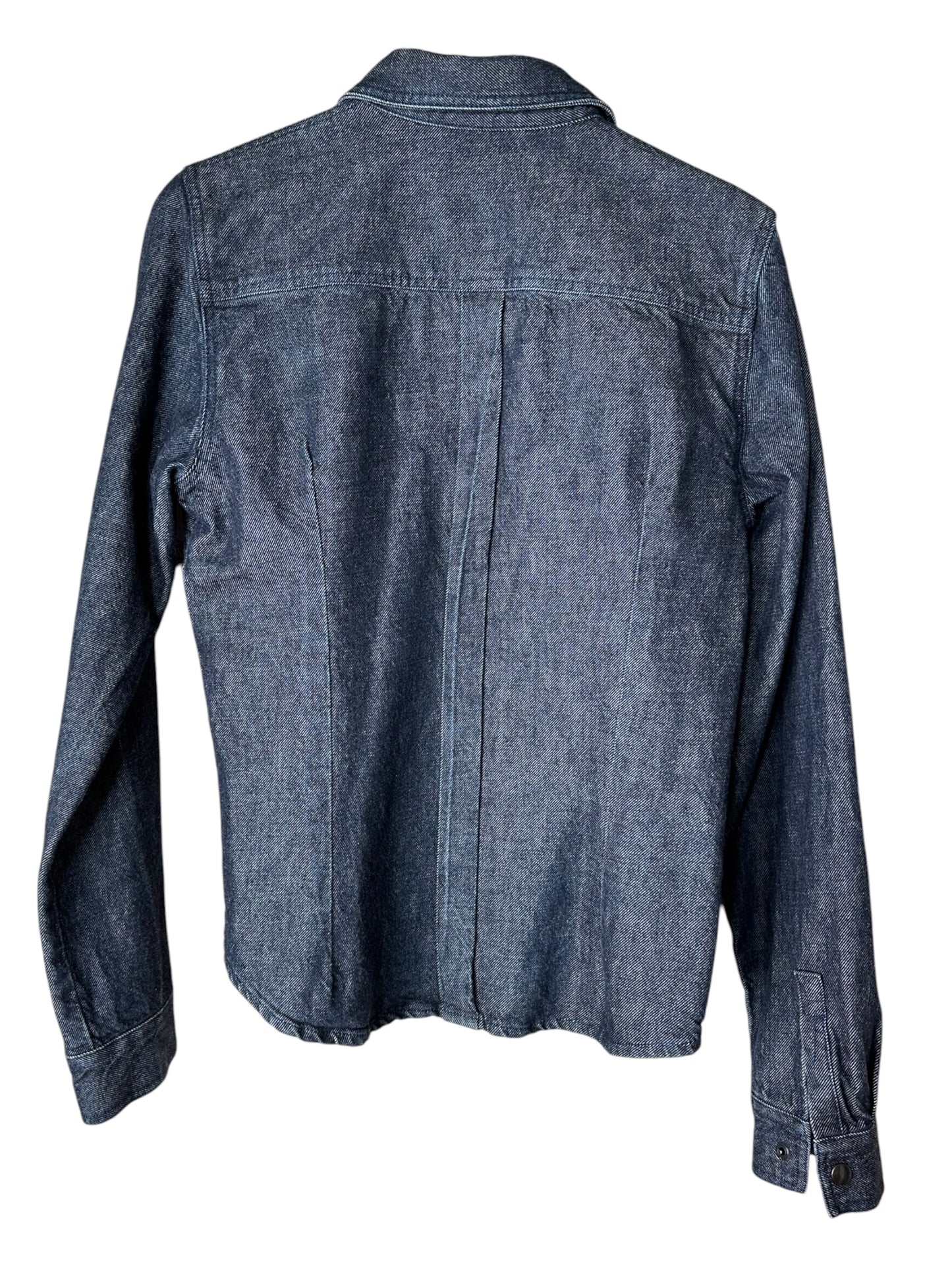 Max&Co. camicia in denim (L)