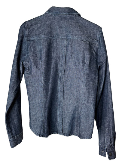 Max&Co. camicia in denim (L)