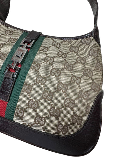 Gucci borsa Jackie mini vintage