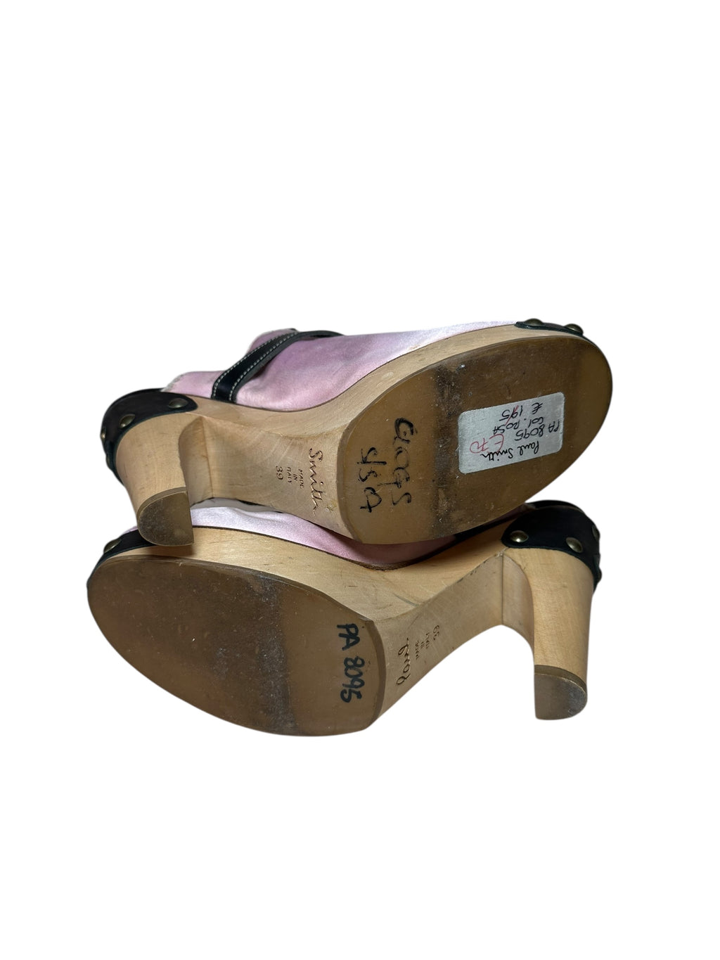 Paul Smith zoccoli vintage — foto 14