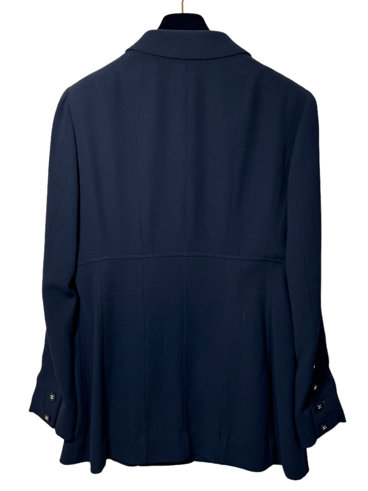 Chanel giacca vintage — foto 10