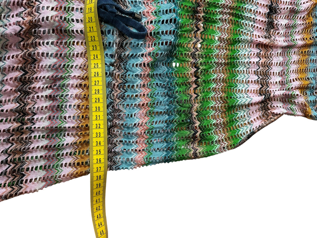Missoni mare mini abito in viscosa — foto 10