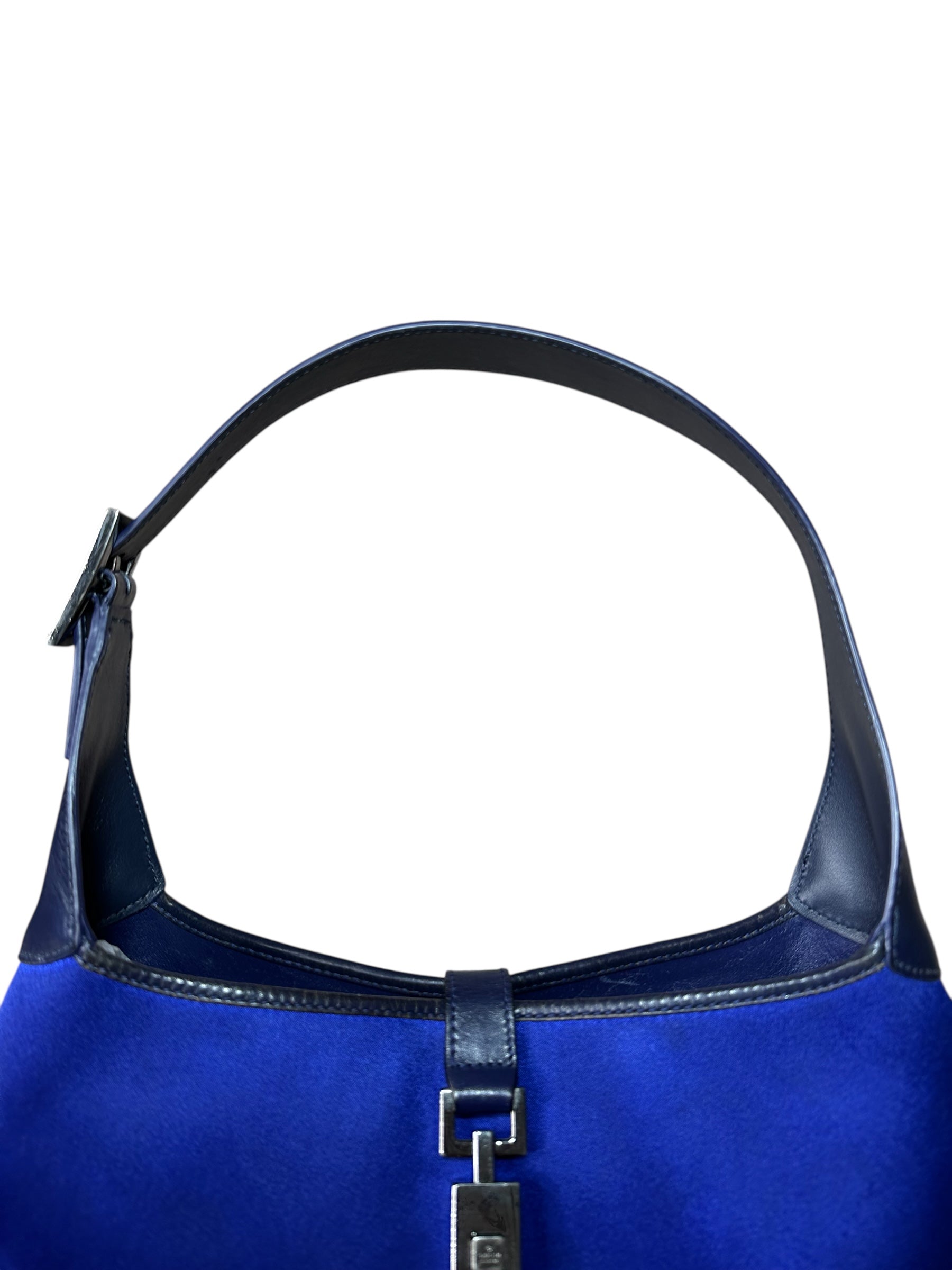 Gucci borsa Jackie vintage — foto 2