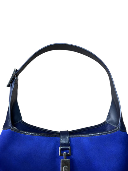 Gucci borsa Jackie vintage — foto 2