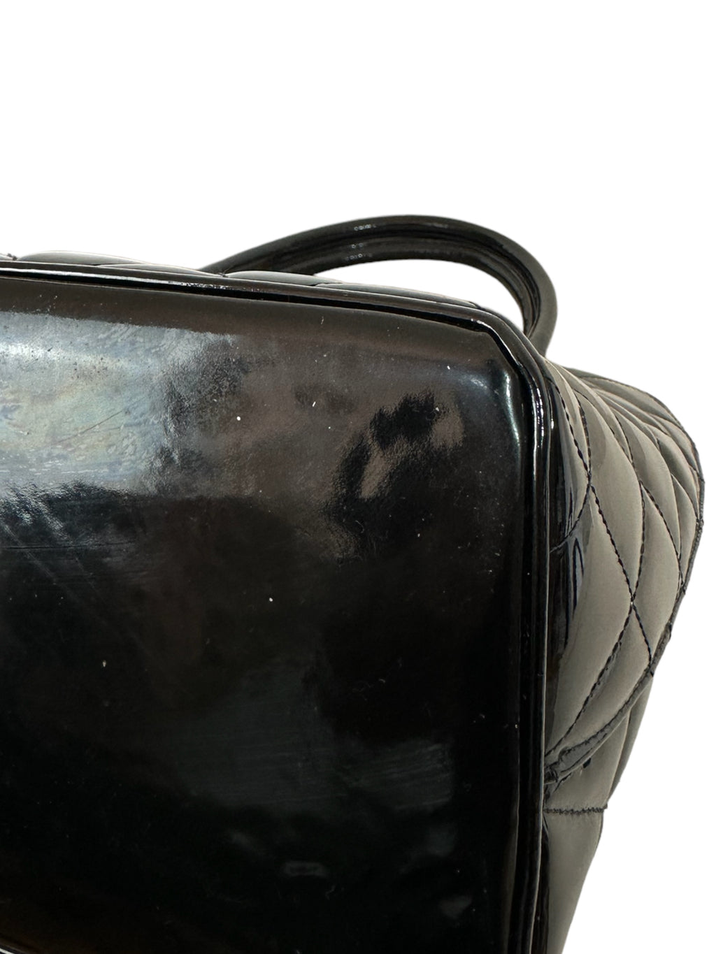 Chanel borsa Mèdaillon vintage — foto 12