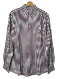 Hermès camicia vintage maschile