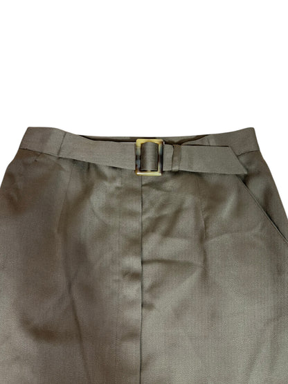 Ferretti studio gonna a tubino (M)