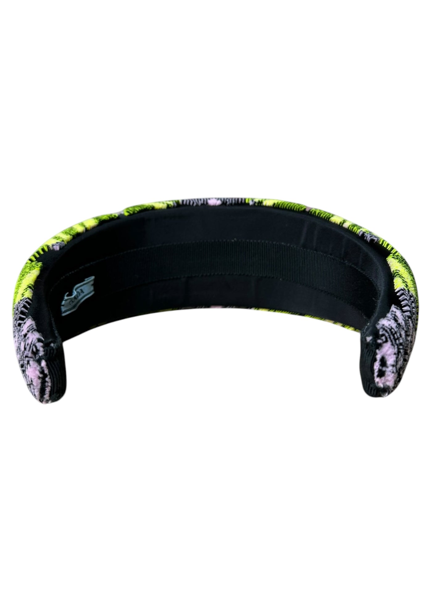 Prada cerchietto per capelli — foto 4