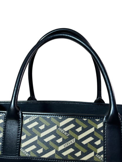 Versace borsa shopper