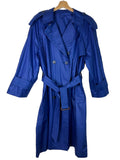 Burberry’s trench vintage