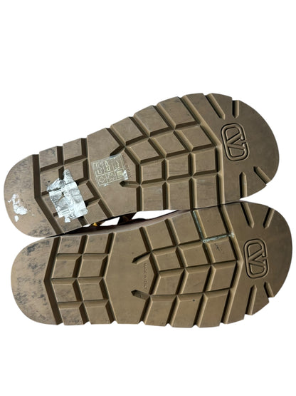 Valentino sandalo platform (37)