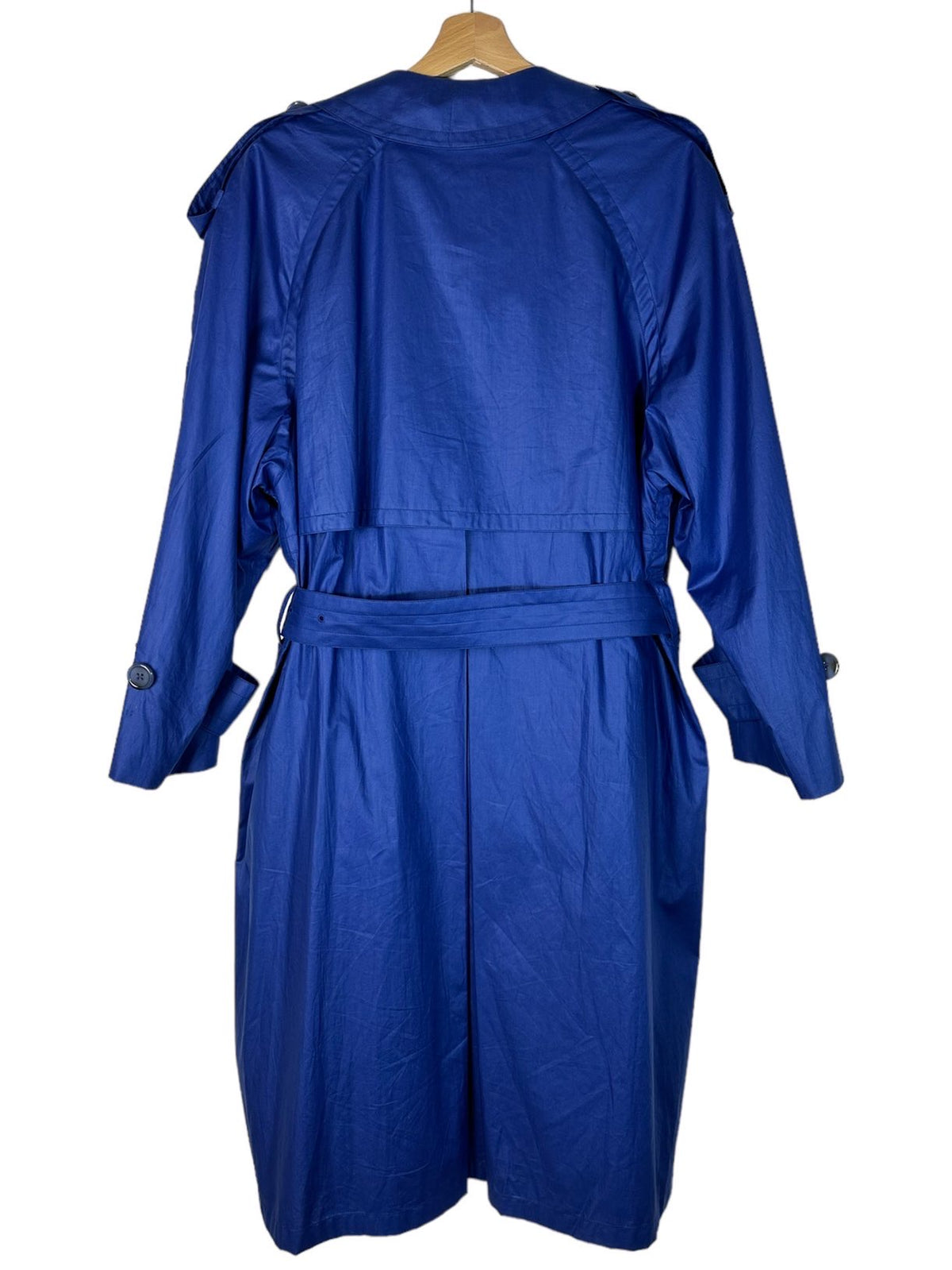 Burberry’s trench vintage — foto 4