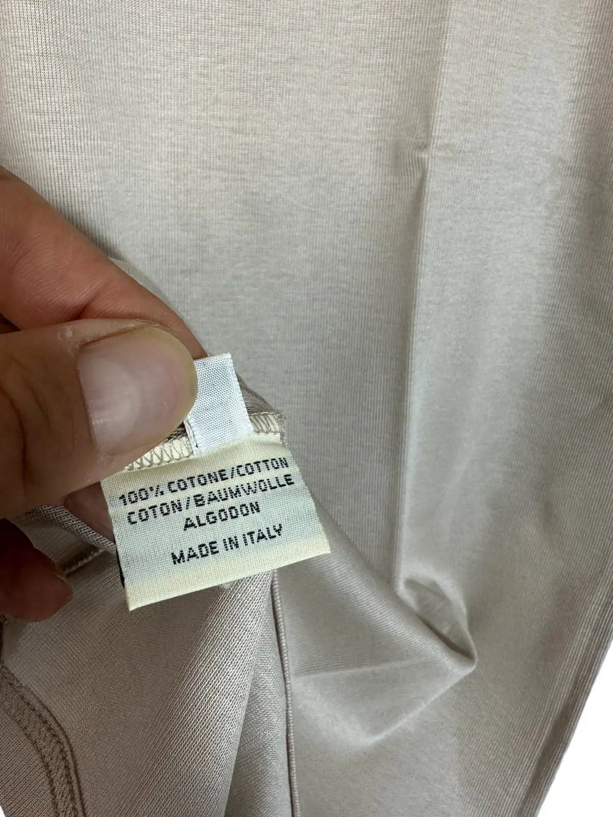 Hermès maglia con logo traforato. — foto 8