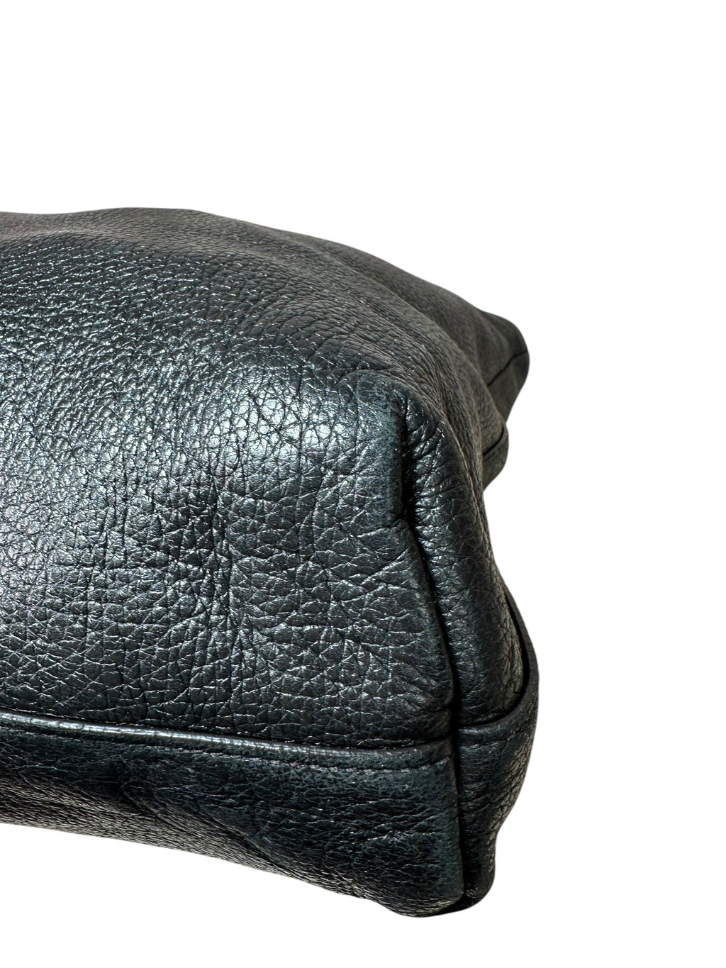 Prada borsa tote in pelle — foto 13