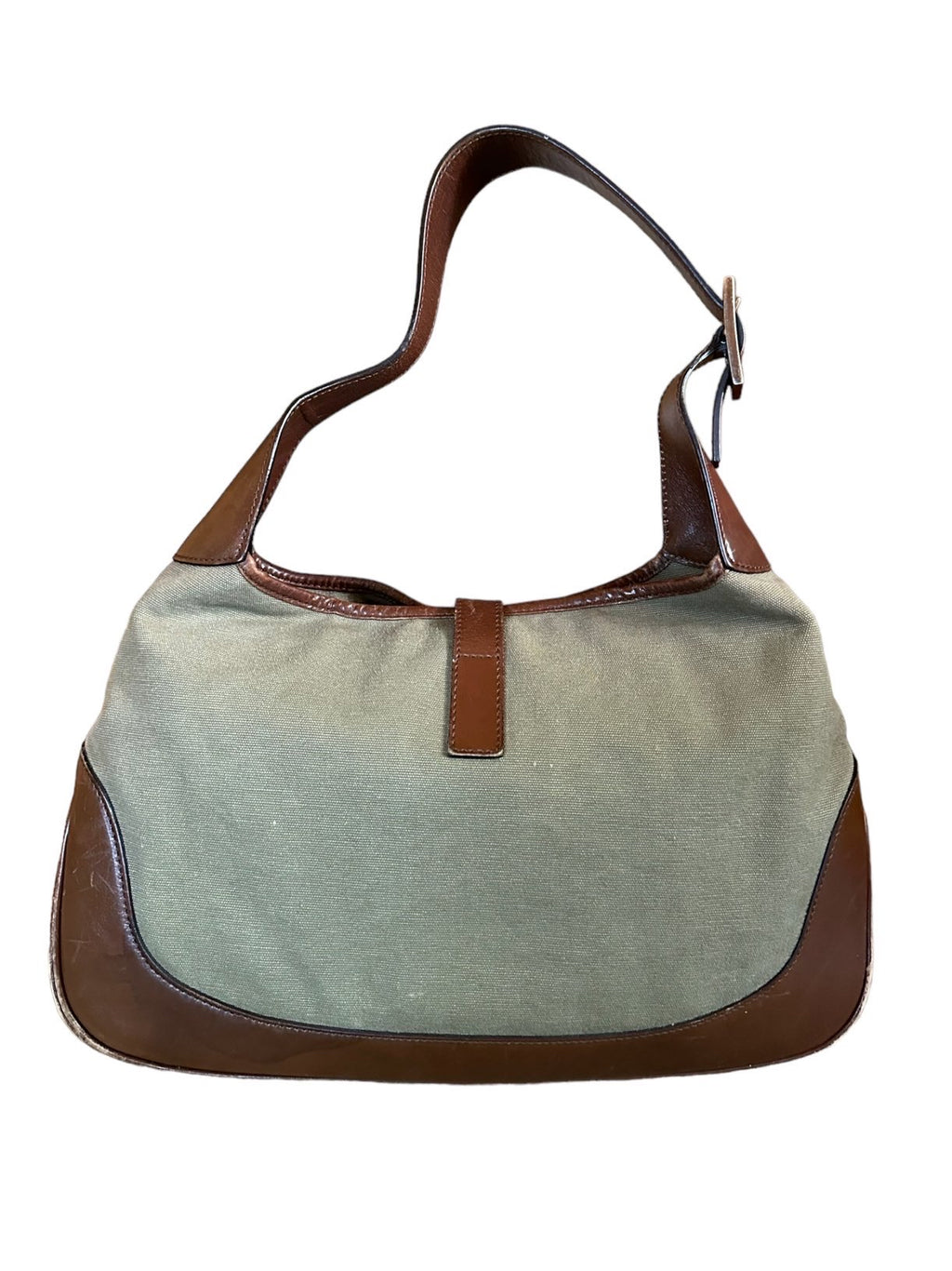 Gucci jackie borsa vintage — foto 7
