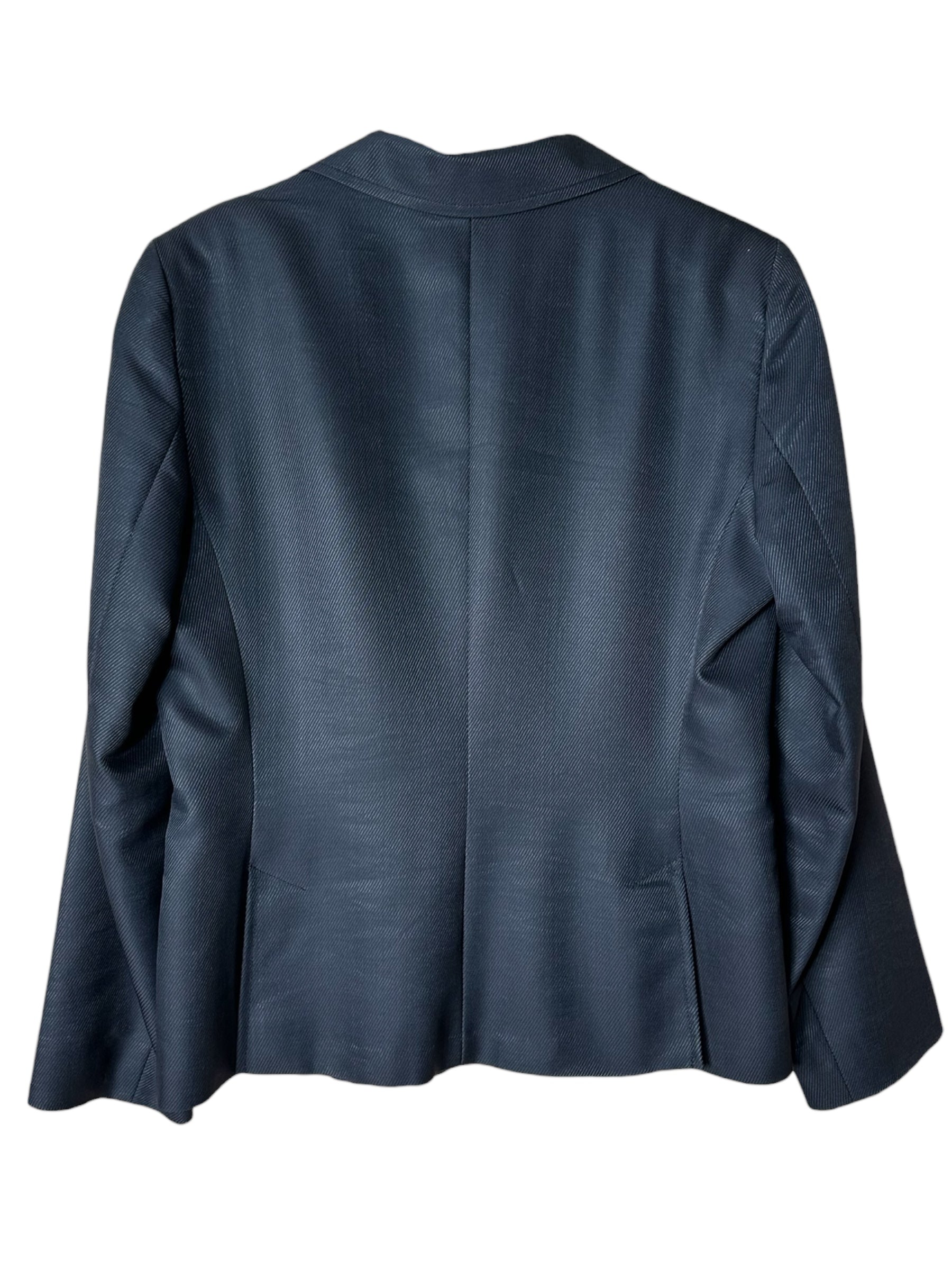 Max&Co blazer in seta e lana — foto 6