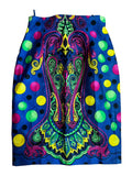 Gianni Versace gonna vintage anni 90s