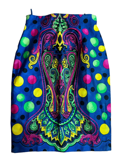 Gianni Versace gonna vintage anni 90s (40)