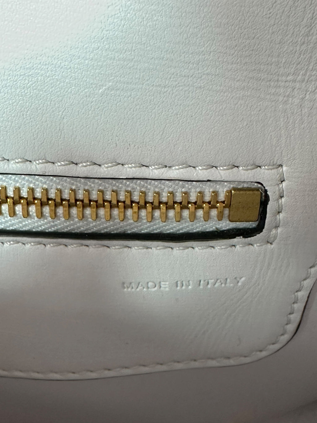 Valentino borsa in pelle — foto 18