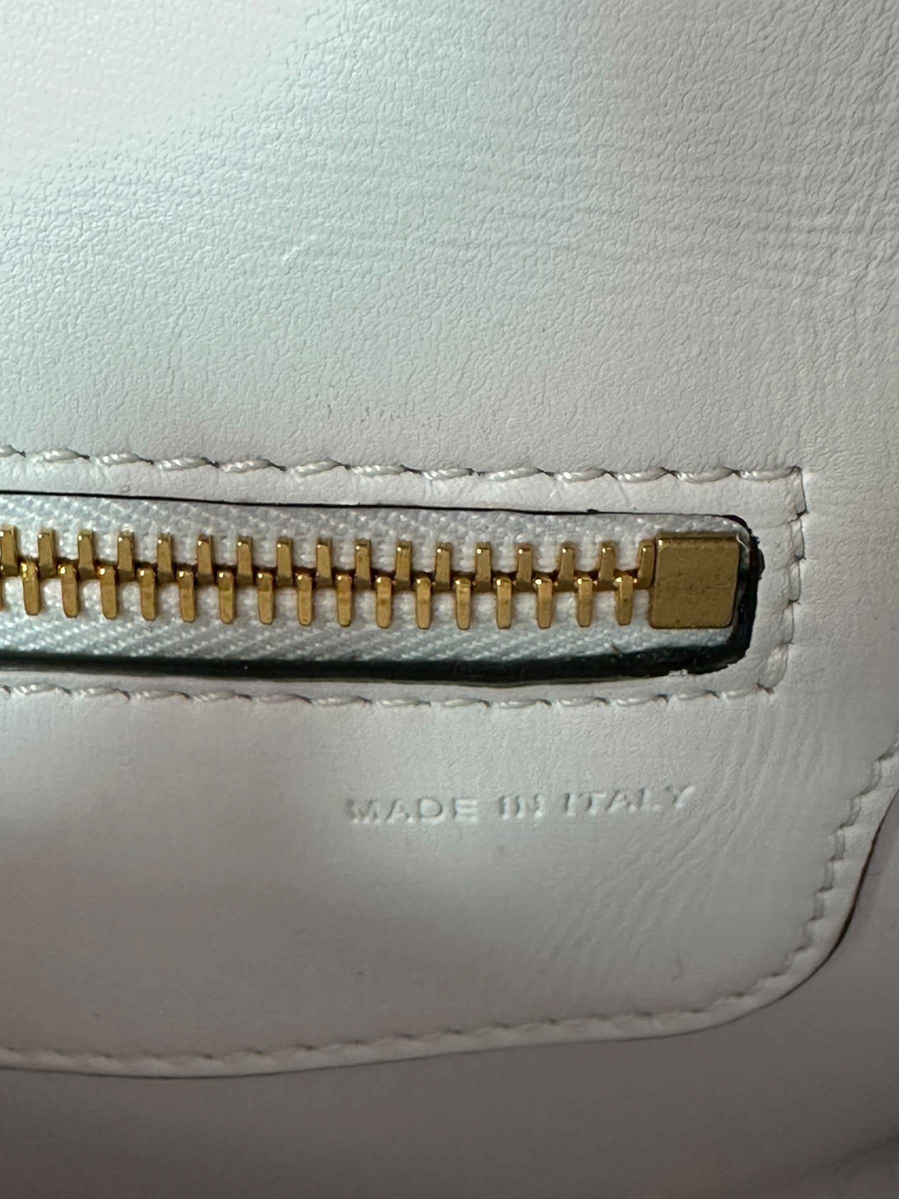 Valentino borsa in pelle — foto 18