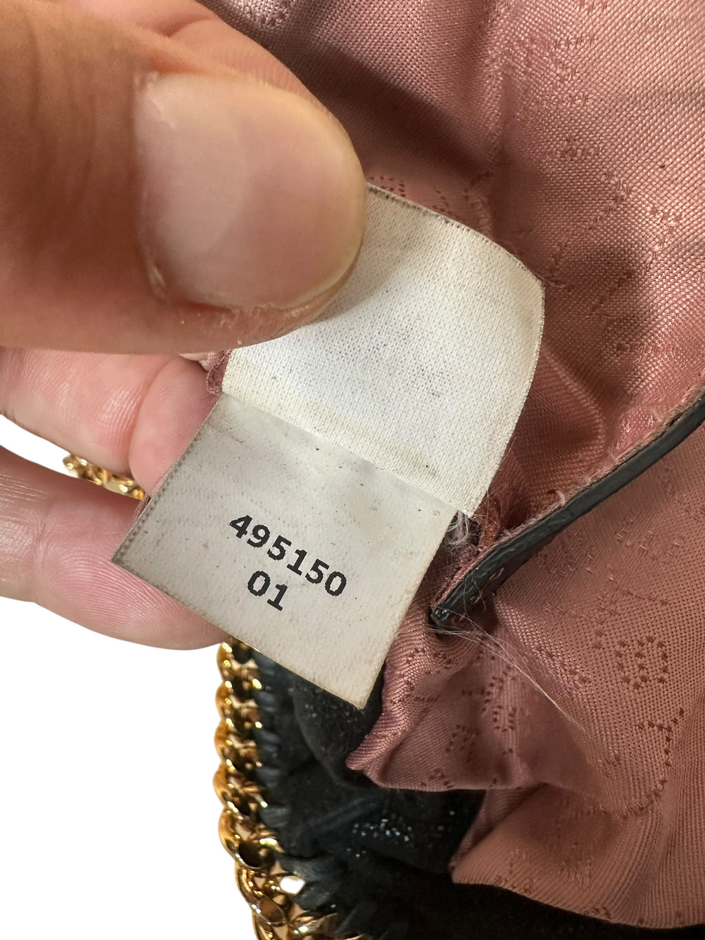 Stella McCartney borsa Falabella — foto 12