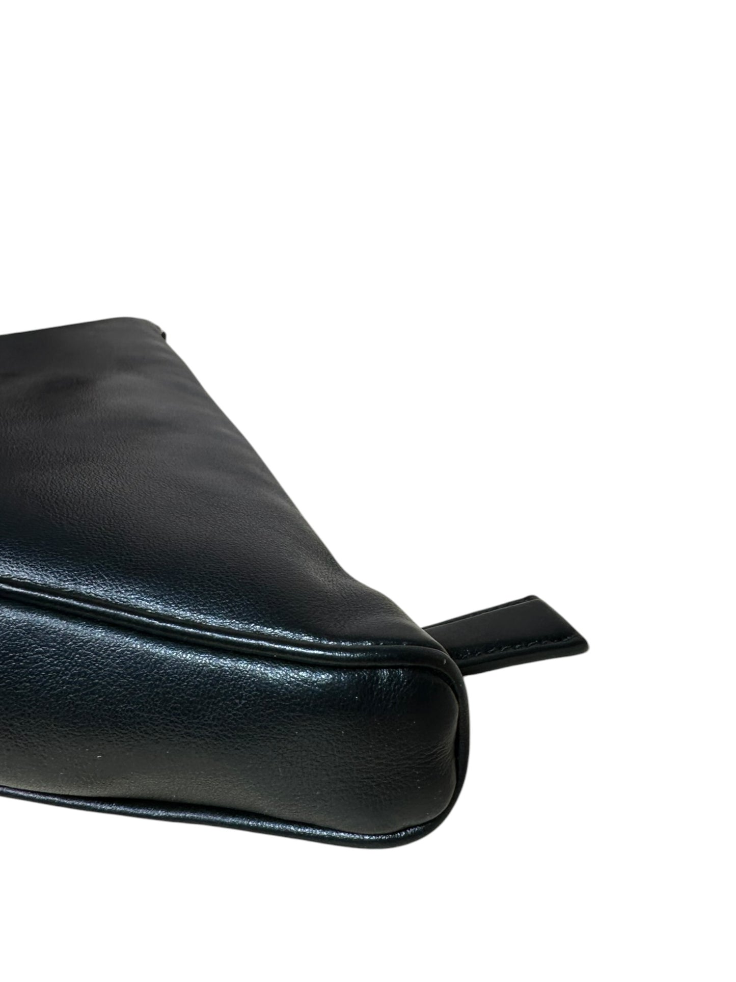 Prada pochette in pelle — foto 11