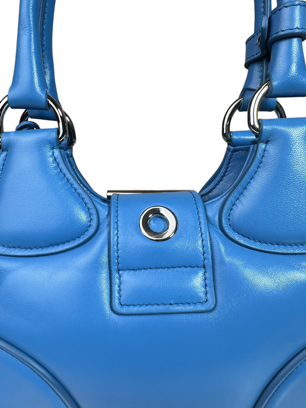 Prada Re edition in pelle — foto 8