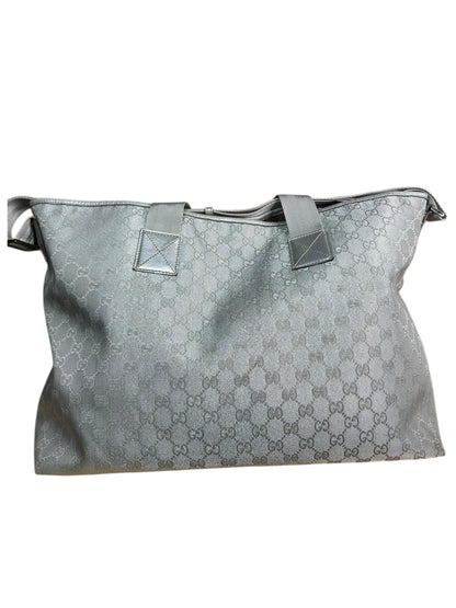 Gucci borsa shopper gg