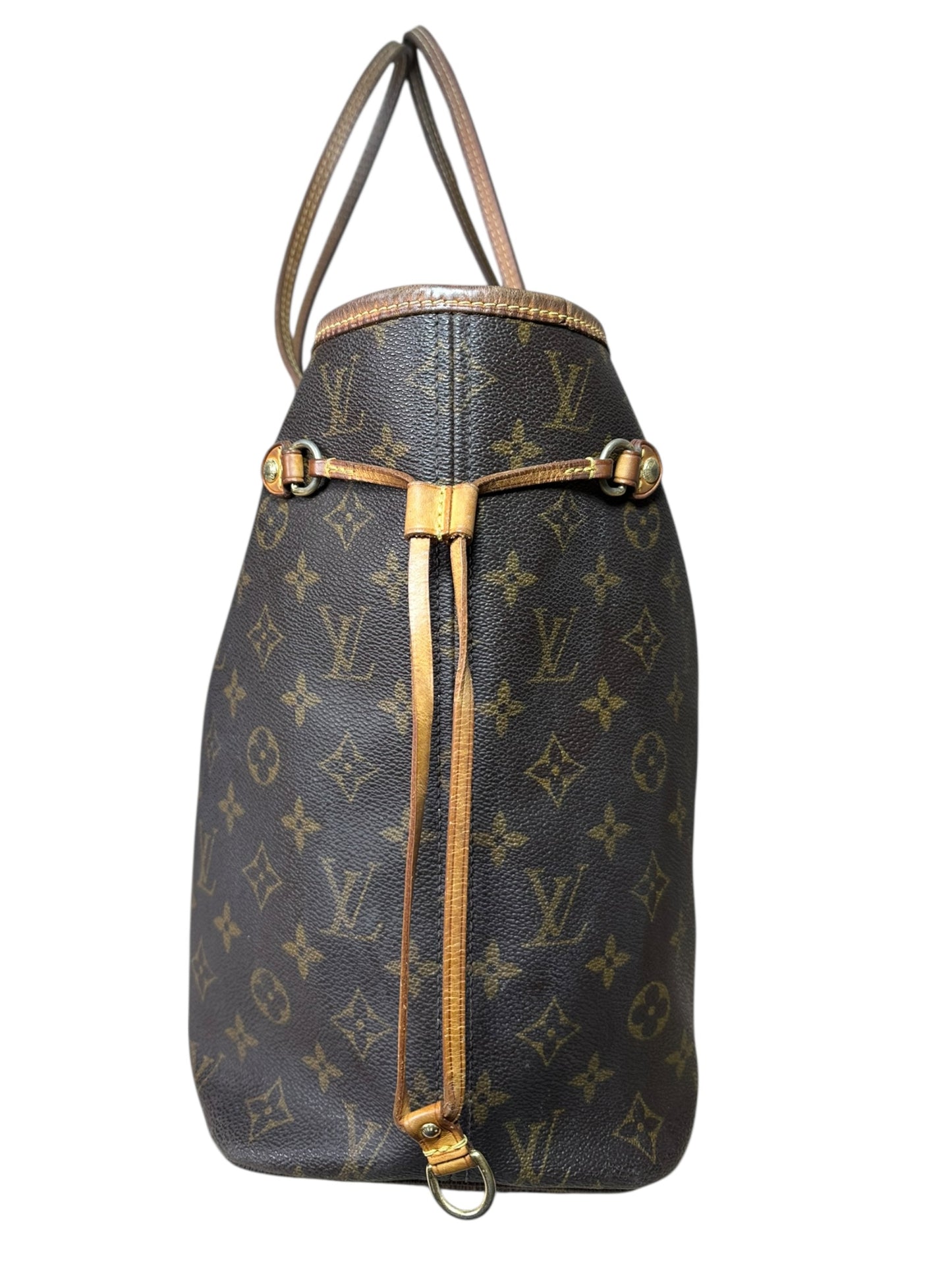 Louis Vuitton borsa Nerverfull vintage — foto 7