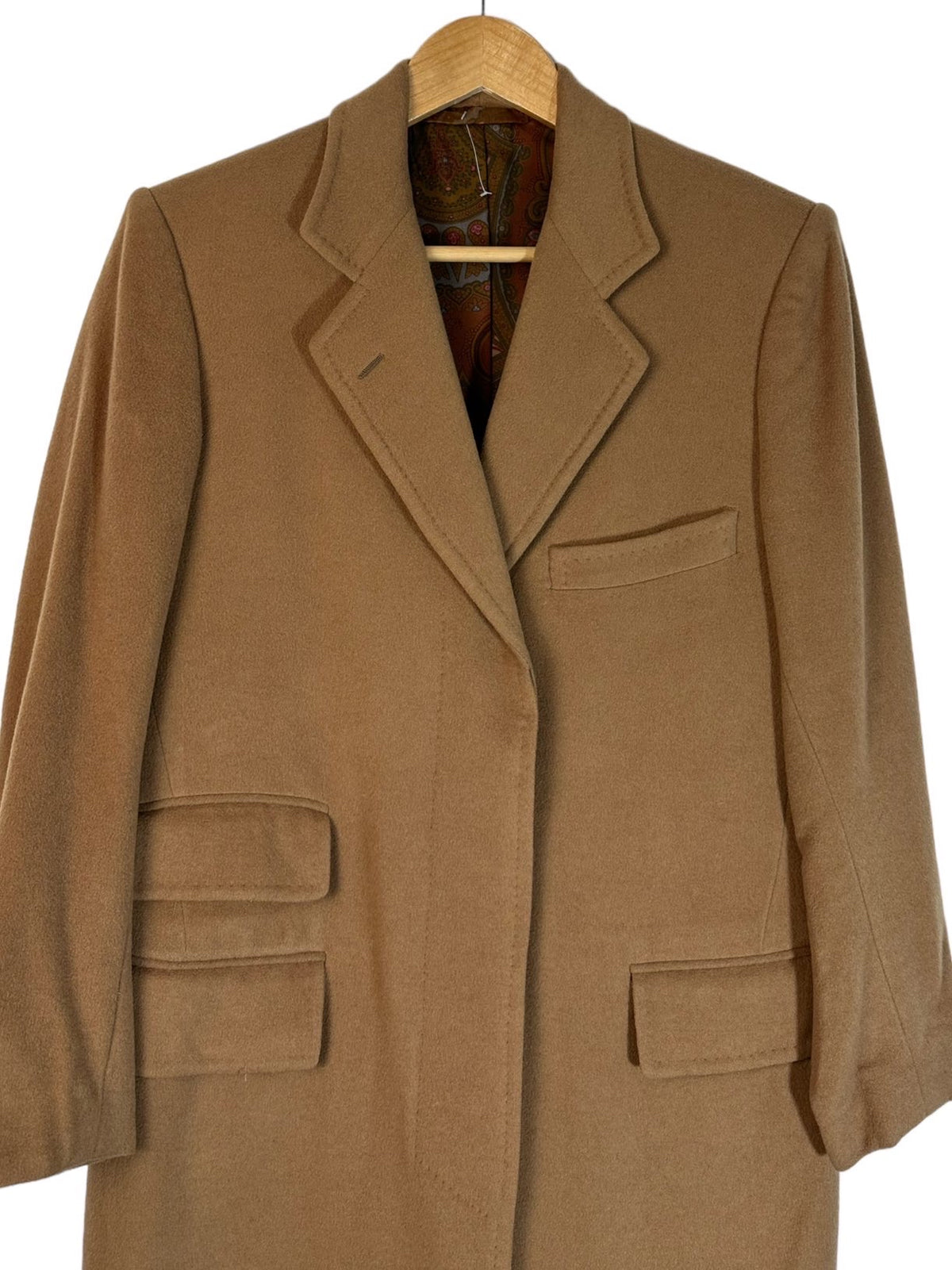 Etro cappotto vintage — foto 3