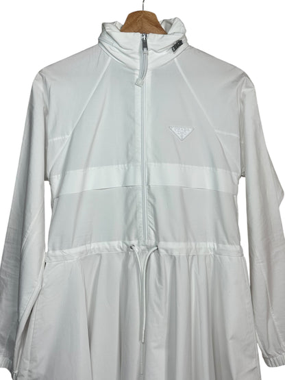 Prada abito in cotone — foto 3