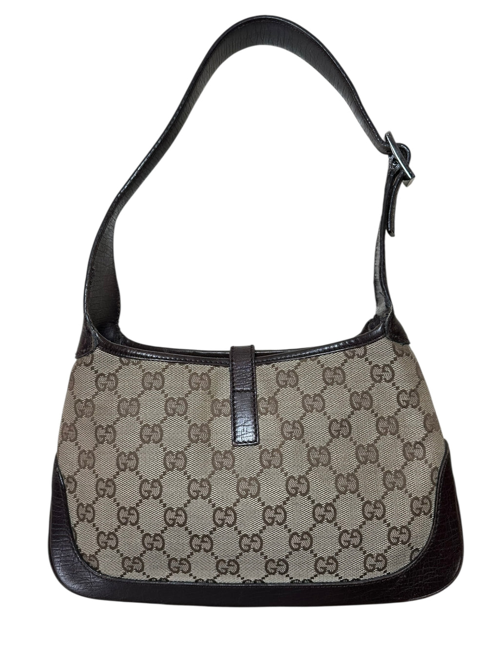 Gucci borsa Jackie mini vintage — foto 2