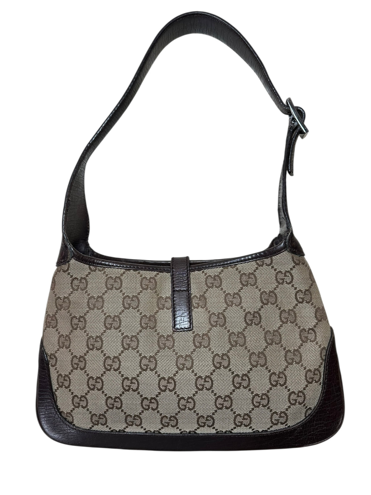 Gucci borsa Jackie mini vintage — foto 2
