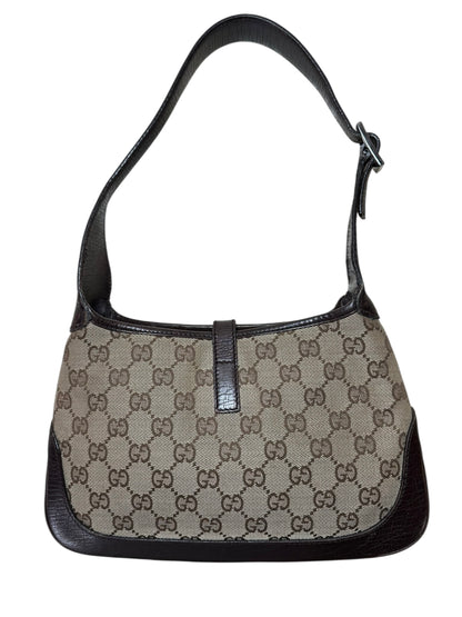 Gucci borsa Jackie mini vintage