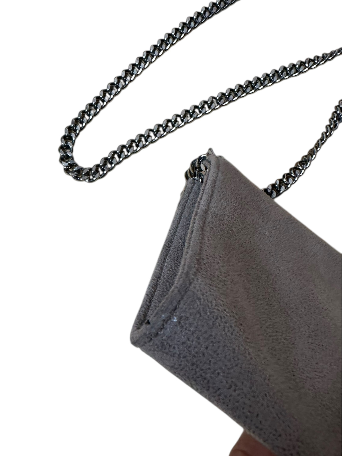 Stella Mc Cartney borsa Falabella mini — foto 6