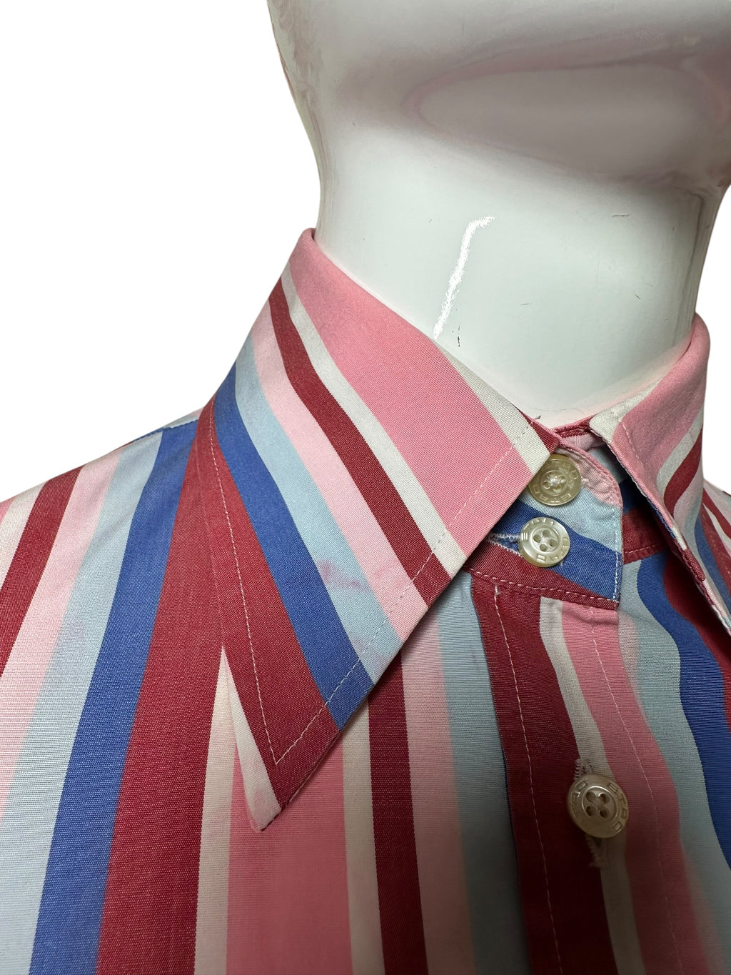 Etro camicia vintage — foto 3