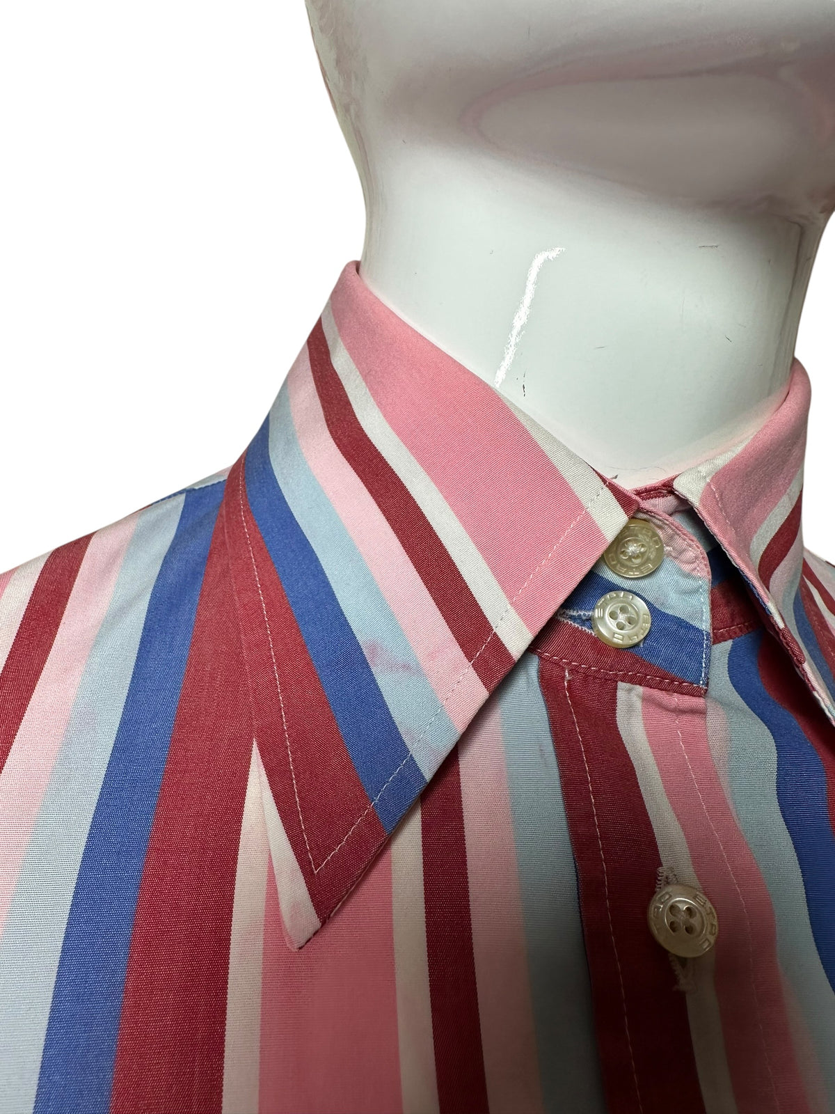 Etro camicia vintage — foto 3