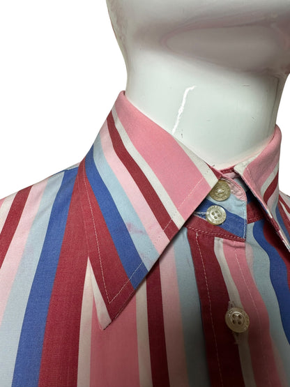 Etro camicia vintage — foto 3